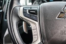 2018 MITSUBISHI PAJERO SPORT GLS (4x4) 7 SEAT