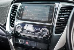 2018 MITSUBISHI PAJERO SPORT GLS (4x4) 7 SEAT