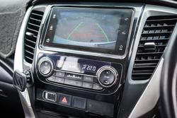 2018 MITSUBISHI PAJERO SPORT GLS (4x4) 7 SEAT