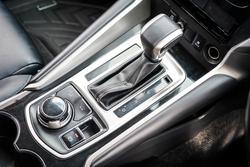 2018 MITSUBISHI PAJERO SPORT GLS (4x4) 7 SEAT