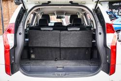 2018 MITSUBISHI PAJERO SPORT GLS (4x4) 7 SEAT