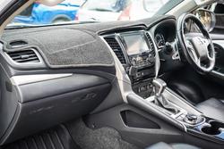 2018 MITSUBISHI PAJERO SPORT GLS (4x4) 7 SEAT