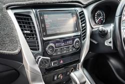 2018 MITSUBISHI PAJERO SPORT GLS (4x4) 7 SEAT