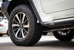 2018 MITSUBISHI PAJERO SPORT GLS (4x4) 7 SEAT