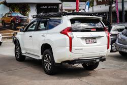 2018 MITSUBISHI PAJERO SPORT GLS (4x4) 7 SEAT