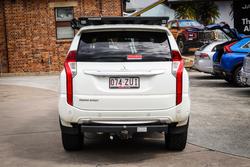 2018 MITSUBISHI PAJERO SPORT GLS (4x4) 7 SEAT