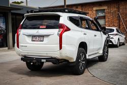 2018 MITSUBISHI PAJERO SPORT GLS (4x4) 7 SEAT