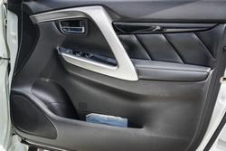 2018 MITSUBISHI PAJERO SPORT GLS (4x4) 7 SEAT