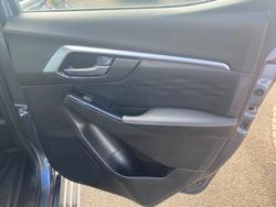 2023 Isuzu D-MAX 2024 Isuzu D-Max 4X4 Crew Cab UTE LSU+ 3.0L Automatic (TOR4028)