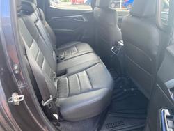 2023 Isuzu D-MAX 2024 Isuzu D-Max 4X4 Crew Cab UTE LSU+ 3.0L Automatic (TOR4028)