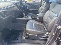 2023 Isuzu D-MAX 2024 Isuzu D-Max 4X4 Crew Cab UTE LSU+ 3.0L Automatic (TOR4028)