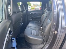 2023 Isuzu D-MAX 2024 Isuzu D-Max 4X4 Crew Cab UTE LSU+ 3.0L Automatic (TOR4028)