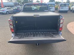 2023 Isuzu D-MAX 2024 Isuzu D-Max 4X4 Crew Cab UTE LSU+ 3.0L Automatic (TOR4028)
