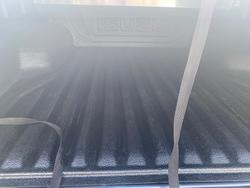 2023 Isuzu D-MAX 2024 Isuzu D-Max 4X4 Crew Cab UTE LSU+ 3.0L Automatic (TOR4028)