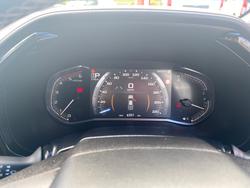 2023 Isuzu D-MAX 2024 Isuzu D-Max 4X4 Crew Cab UTE LSU+ 3.0L Automatic (TOR4028)