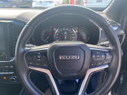 2023 Isuzu D-MAX 2024 Isuzu D-Max 4X4 Crew Cab UTE LSU+ 3.0L Automatic (TOR4028)