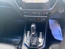 2023 Isuzu D-MAX 2024 Isuzu D-Max 4X4 Crew Cab UTE LSU+ 3.0L Automatic (TOR4028)