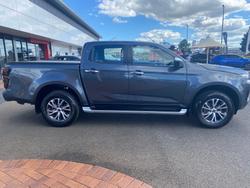 2023 Isuzu D-MAX 2024 Isuzu D-Max 4X4 Crew Cab UTE LSU+ 3.0L Automatic (TOR4028)