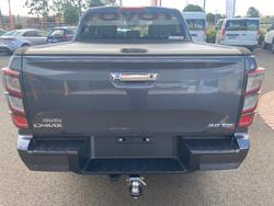 2023 Isuzu D-MAX 2024 Isuzu D-Max 4X4 Crew Cab UTE LSU+ 3.0L Automatic (TOR4028)
