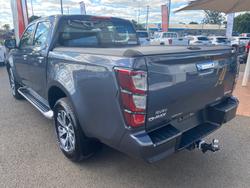 2023 Isuzu D-MAX 2024 Isuzu D-Max 4X4 Crew Cab UTE LSU+ 3.0L Automatic (TOR4028)