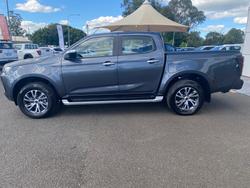 2023 Isuzu D-MAX 2024 Isuzu D-Max 4X4 Crew Cab UTE LSU+ 3.0L Automatic (TOR4028)