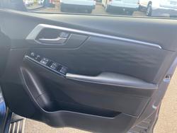 2023 Isuzu D-MAX 2024 Isuzu D-Max 4X4 Crew Cab UTE LSU+ 3.0L Automatic (TOR4028)