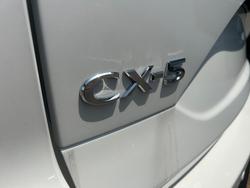 2025 Mazda CX-5 G20 Maxx