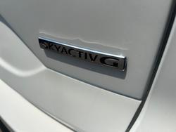 2025 Mazda CX-5 G20 Maxx