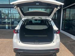 2025 Mazda CX-5 G20 Maxx