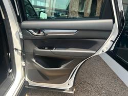 2025 Mazda CX-5 G20 Maxx