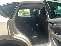 2025 Mazda CX-5 G20 Maxx