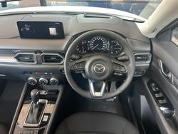 2025 Mazda CX-5 G20 Maxx