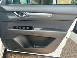 2025 Mazda CX-5 G20 Maxx