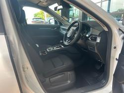 2025 Mazda CX-5 G20 Maxx