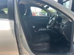 2025 Mazda CX-5 G20 Maxx