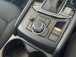 2025 Mazda CX-5 G20 Maxx