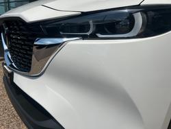 2025 Mazda CX-5 G20 Maxx