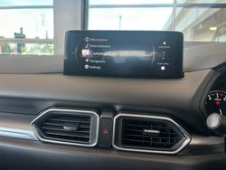 2025 Mazda CX-5 G20 Maxx