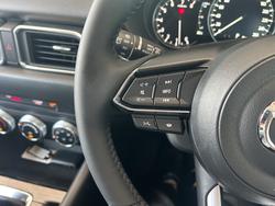 2025 Mazda CX-5 G20 Maxx