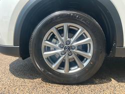 2025 Mazda CX-5 G20 Maxx