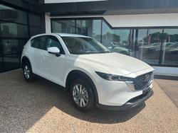 2025 Mazda CX-5 G20 Maxx