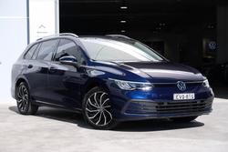 2022 Volkswagen Golf 110TSI Life