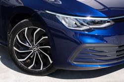 2022 Volkswagen Golf 110TSI Life