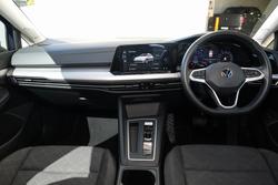 2022 Volkswagen Golf 110TSI Life