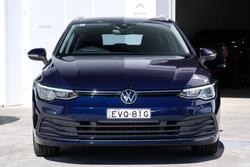 2022 Volkswagen Golf 110TSI Life