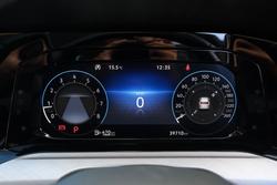 2022 Volkswagen Golf 110TSI Life
