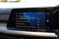 2022 Volkswagen Golf 110TSI Life