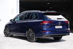 2022 Volkswagen Golf 110TSI Life