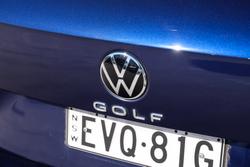 2022 Volkswagen Golf 110TSI Life