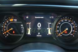 2025 Jeep Wrangler Unlimited Rubicon